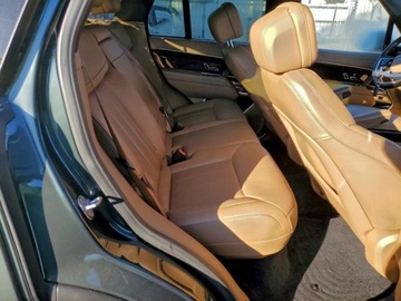 Land Rover Range Rover V 2024 Land Rover Range Rover SE 2024 3.0 Benzyna 395KM, zdjęcie 11