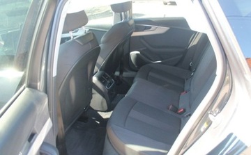 Audi A4 B9 2024 Audi A4 Allroad 2.0 Hybryda 150KM, zdjęcie 9