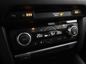 Mazda 6 III Kombi 2.0 SKYACTIV-G 165KM 2015 Mazda 6 Niski przebieg Historia serwisowa Navi, zdjęcie 26