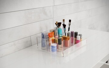 Мини-витрина стоячая PLEXI PLEXI 4мм 227x240x105 мм