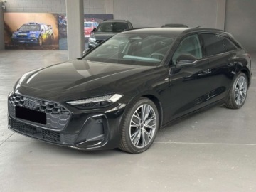 Audi A5 B10 Avant 2.0 TFSI 150KM 2026 AUDI A5 TFSI S line Avant Combi 2.0 (150KM) 2026, zdjęcie 1