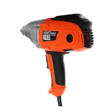 ЭЛЕКТРИЧЕСКИЙ УДАРНЫЙ КЛЮЧ 2000ВТ 800НМ РЕГУЛИРОВКА С ЖК-дисплеем