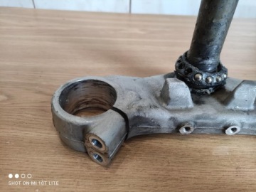 HONDA ST 1300 PAN ЕВРОПЕЙСКОЕ СИДЕНЬЕ НИЖНЯЯ ПОЛКА СИДЕНЬЯ
