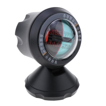 Wskaźnik nachylenia 360 stopni Gradient Balancer