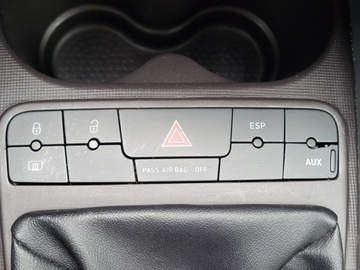 Seat Ibiza IV Hatchback 5d 1.2 MPI 70KM 2011 Seat Ibiza 1.2 Benzyna, zdjęcie 28