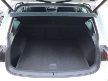 Volkswagen Tiguan II SUV 1.4 TSI 150KM 2018 VW Tiguan 1.4 TSI, Salon Polska, DSG, Navi, Klima, zdjęcie 13
