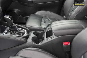 Nissan Qashqai III 2021 Nissan Qashqai LEDY / LIFT / Kamera / Skóry, zdjęcie 29