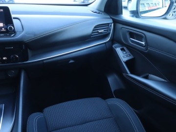 Nissan Qashqai III Crossover 1.3 DIG-T MHEV 158KM 2022 Nissan Qashqai 1.3 DIG-T MHEV, Salon Polska, zdjęcie 7