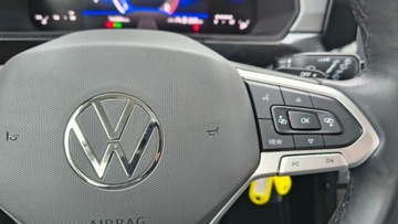 Volkswagen T-Cross SUV Facelifting 1.0 TSI 115KM 2024 Volkswagen T-Cross 1.0TSI 116KM Automat SalonPL AS, zdjęcie 14