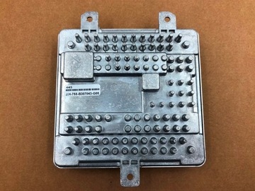 Светодиодный лазерный адаптивный модуль DRL для BMW G01 G02 G30 LCI 63115A0AFC0-01