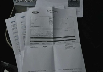 Ford Kuga II SUV Facelifting 2.0 TDCi 180KM 2018 Ford Kuga II VIGNALE AUTOMAT gwarancja bezwypadkowa zarejestrowa 4x4, zdjęcie 37