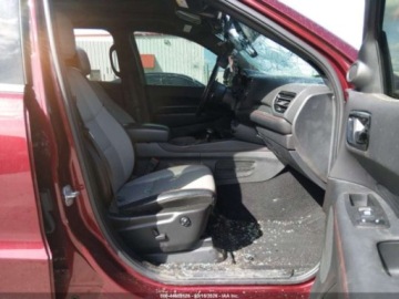 Dodge Durango III 2023 Dodge Durango RT Plus 2023 5.7 Benzyna 360KM, zdjęcie 9