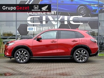 Honda ZR-V 2.0 i-MMD Hybrid 184KM 2025 Honda ZR-V e:HEV 2.0 iMMD 184KM wersja Advance, zdjęcie 1