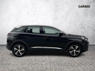 Peugeot 3008 II Crossover 1.5 BlueHDI 130KM 2020 Peugeot 3008 1.5BHDi 130 Allure AT l Salon Polska,, zdjęcie 3