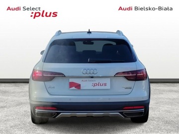 Audi A4 B9 Allroad Quattro Facelifting 2.0 40 TDI 204KM 2021 Audi A4 Allroad Audi A4 allroad 40 TDI 204km S tronic 2.0 Diesel 204KM, zdjęcie 3