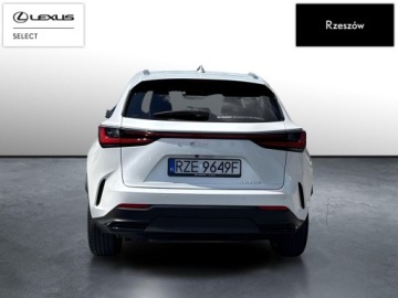 Lexus NX II SUV Facelifting 2.5 450h+ 309KM 2025 Lexus NX 450h+ Prestige AWD II (2021-) NX450h+ PRE, zdjęcie 3