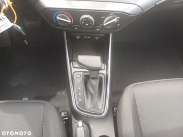 Hyundai Bayon SUV 1.0 T-GDI 100KM 2024 Hyundai Bayon 1.0 T-GDI Modern DCT Benzyna 100KM, zdjęcie 16