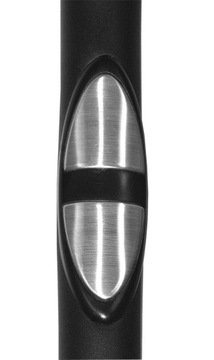 Велосипед Christopeit AL2 черный