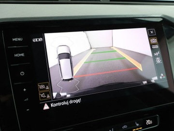 Volkswagen Passat B8 GTE Variant 1.4 TSI Plug-In-Hybrid 218KM 2019 Volkswagen Passat 1.4GTE Automat Navi ACC Virtual, zdjęcie 26