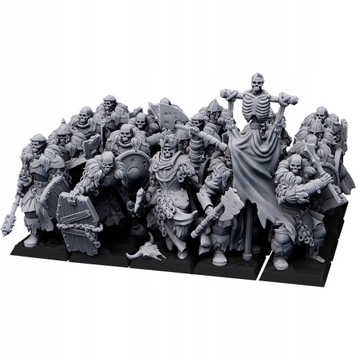 Blackwatch - Highlands Miniatures