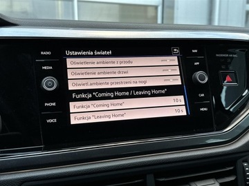 Volkswagen T-Cross SUV 1.5 TSI 150KM 2024 Volkswagen Taigo 1.5TSI 150KM Style DSG l ACC, LED, zdjęcie 24