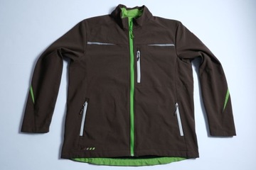 ENGELBERT STRAUSS__KURTKA SOFTSHELL MOTION 2020__XL