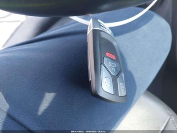 Audi Q5 II 2019 Audi Q5 2019 AUDI Q5 45 PREMIUM 2.0 Benzyna 248KM, zdjęcie 12