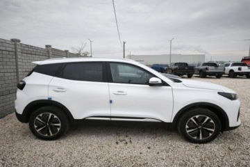 Chery Tiggo 4 1.5 HYBRID 163KM 2025 CHERY Tiggo 4 Prestige 1.5 T-GDI HEV DHT Suv 163KM 2025, zdjęcie 2