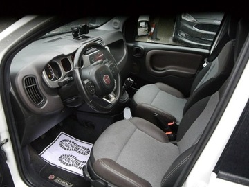 Fiat Panda III 2020 Fiat Panda Cross Hybryda Stan Idealny Gwarancja12m, zdjęcie 26