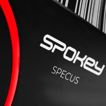 Магнитный велотренажер SPOKEY до 120 кг.
