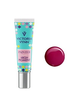 Pigment Victoria Vynn Painter High Pigment HP09 fuchsia 7 ml