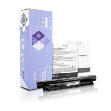 bateria 4DMNG, 4WY7C do Dell Inspiron 14, 15, 17