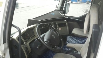RENAULT PREMIUM DXI PRZEKŁADKA Z ANGLIKA UK NA PL