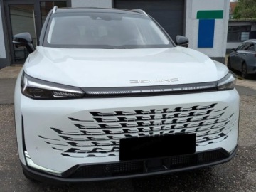 BAIC Beijing 7 1.5 177KM 2025 BAIC Beijing 7 1.5T Luxury DCT Suv 177KM 2025, zdjęcie 1