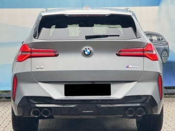 BMW X3 G45 2025 BMW X3 M50 xDrive Suv 3.0 (398KM) 2025, zdjęcie 2