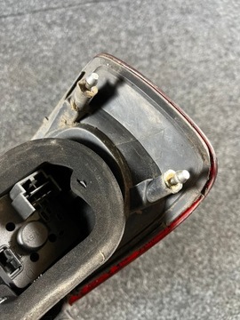 FIAT CROMA II 2 SVĚTLO PRAVÁ ZADNÍ KRAJNÍ OE EVROPA