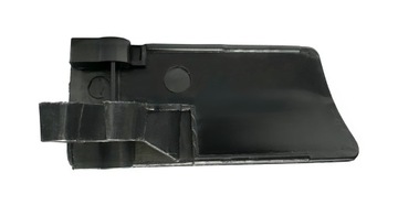 РУЧКА ВНУТРЕННЕЙ ДВЕРИ ПРАВАЯ, MAN F2000 F90