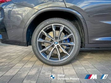 BMW X4 G02 SUV Facelifting 2.0 30i 245KM 2025 BMW X4 xDrive30i 245 KM mHEV - HarmanKardon - Ogrzewanie Kierownicy - Od R, zdjęcie 5