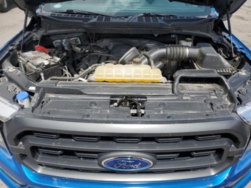 Ford 2021 Ford F150 Supercrew 2021 5.0l 5.0 Benzyna 400KM, zdjęcie 6