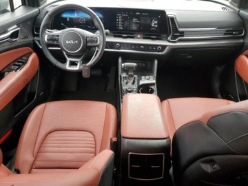 Kia 2023 Kia Sportage Kia Sportage SX FWD, od ubezpieczalni, zdjęcie 6