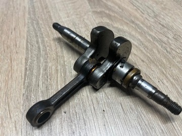 MCCULLOCH 836 AV ШАТУН КОЛЕНВАЛА