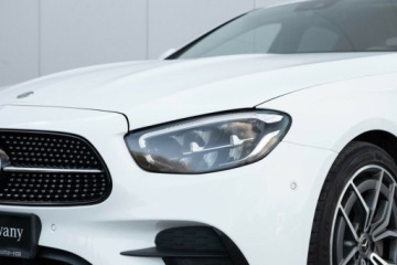 Mercedes Klasa E W213 Limuzyna 2.0 220d 194KM 2020 Mercedes-Benz Klasa E E220d 4 Matic AMG Salon Polska Autotrade Mercedes, zdjęcie 13