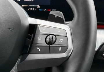 BMW X1 U11 Crossover 1.5 20i 170KM 2024 BMW X1 I wlasciciel M Sportpaket Gwarancja Bezwypadkowy FVAT23, zdjęcie 21