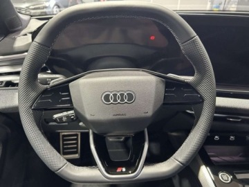 Audi A5 B10 Avant 2.0 TDI 204KM 2026 AUDI A5 TDI quattro S line Avant Combi 2.0 (204KM) 2026, zdjęcie 5