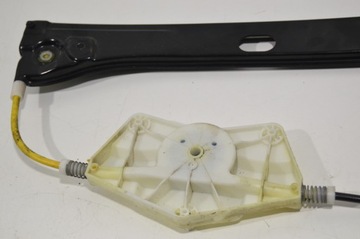 MECHANIZMUS OKNO ZVEDÁK PRAVÝ PŘEDNÍ MERCEDES W221 S350 S TŘÍDA 2217200246