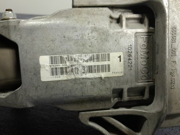 FORD GALAXY MK2 SLOUPEC VOLANT