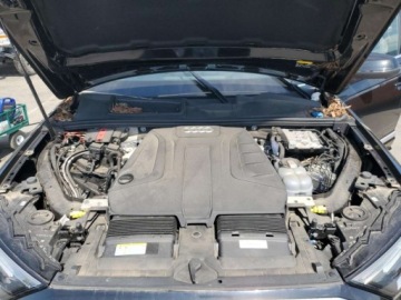 Audi Q7 II 2023 Audi Q7 Premium Plus 2023 2.0l 2.0 Benzyna 261KM, zdjęcie 6