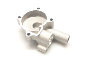 Pokrywa pompy wodnej oryginalny CF MOTO CF500 CF625 0180-081002-0080