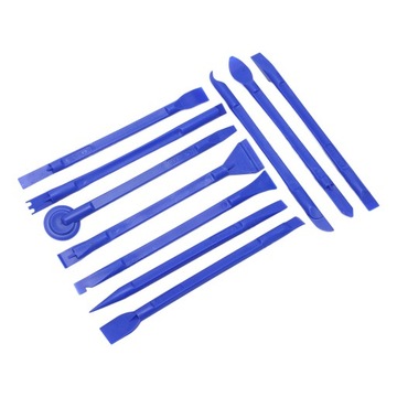 100 шт. Многофункциональная антистатическая лопатка,