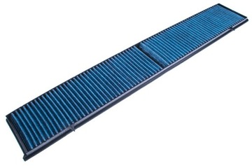 DENCKERMANN M110088A FILTR VENTILACE PROSTORU SPOLUJEZDCE